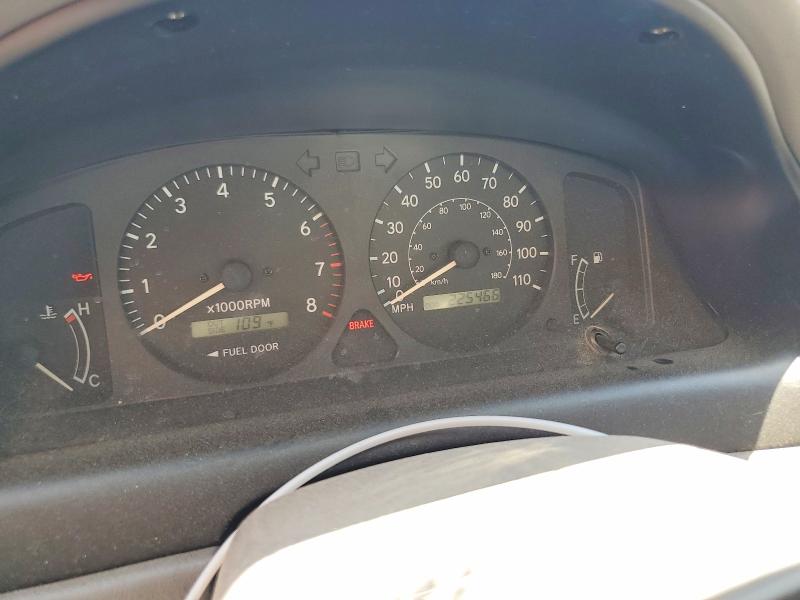Продажа на аукционе авто 2001 Toyota Corolla, vin: 1NXBR12E51Z556517, номер лота: 59180196