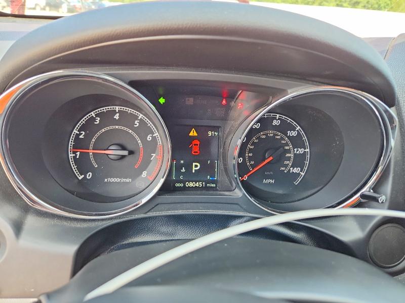 Aukcja sprzedaży 2018 Mitsubishi Outlander Sport, vin: JA4AR3AU3JZ013474, numer aukcji: 56832856