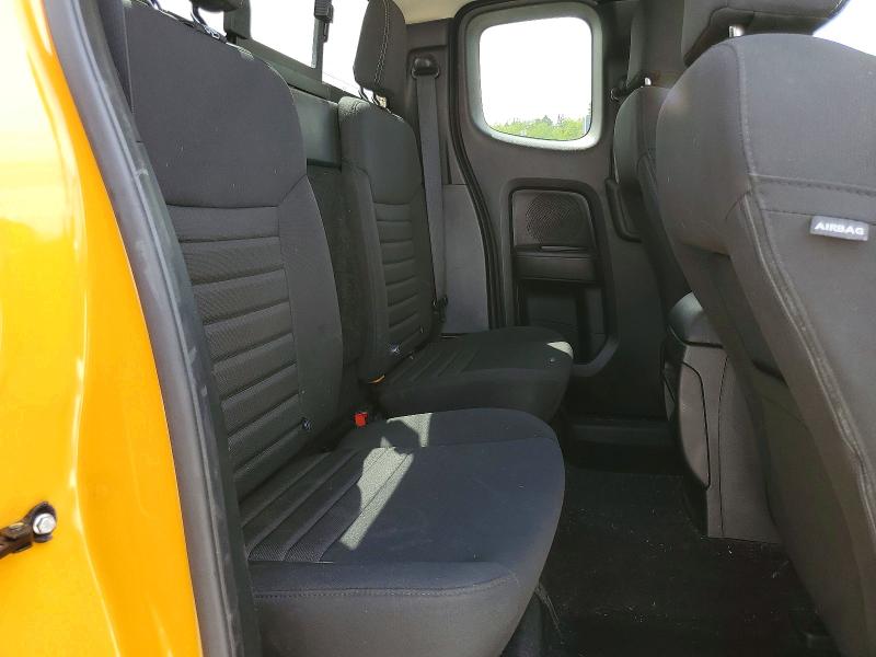 Продаж на аукціоні авто 2021 Ford Ranger, vin: 1FTER1FHXMLD70715, номер лоту: 55748036