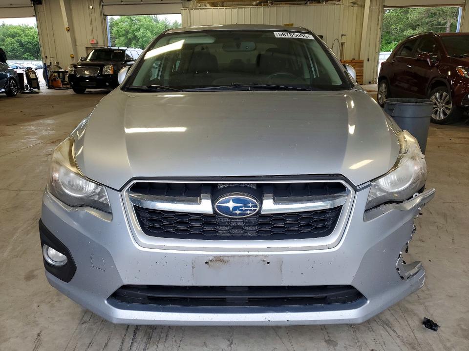 Продаж на аукціоні авто 2014 Subaru Impreza, vin: JF1GJAH6XEH025934, номер лоту: 56765696