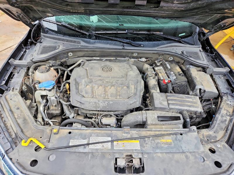 Продаж на аукціоні авто 2022 Volkswagen Passat, vin: 1VWSA7A39NC006244, номер лоту: 57628566