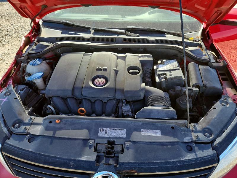 2012 Volkswagen Jetta მანქანა იყიდება აუქციონზე, vin: 3VWDP7AJ5CM115978, აუქციონის ნომერი: 56722686