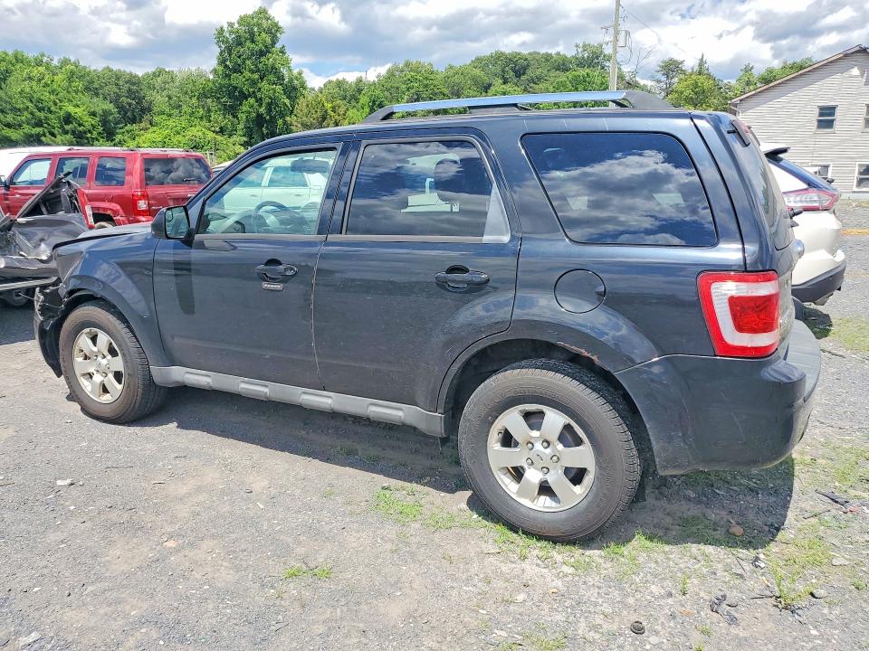 Продажа на аукционе авто 2012 Ford Escape, vin: 1FMCU9EG3CKA62010, номер лота: 57863086