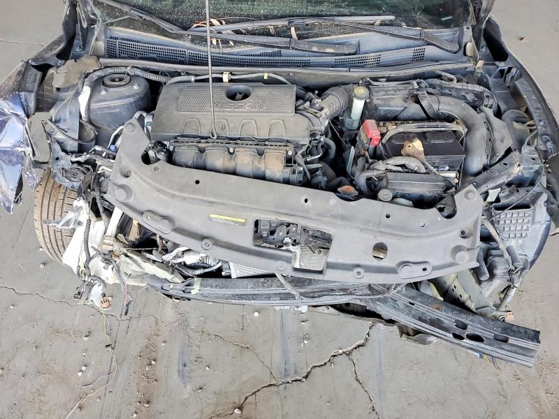 2016 Nissan Sentra მანქანა იყიდება აუქციონზე, vin: 3N1AB7APXGL661134, აუქციონის ნომერი: 56679766