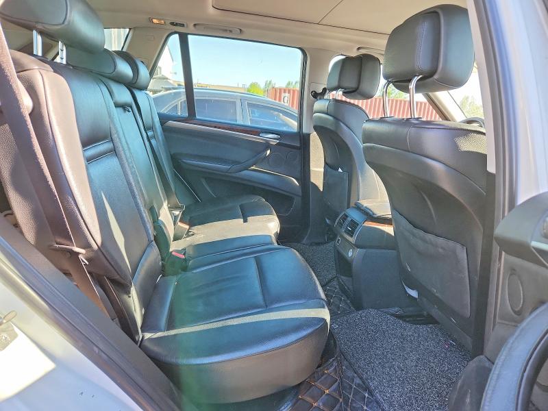Продажа на аукционе авто 2012 Bmw X5, vin: 5UXZW0C50CL667830, номер лота: 57124766
