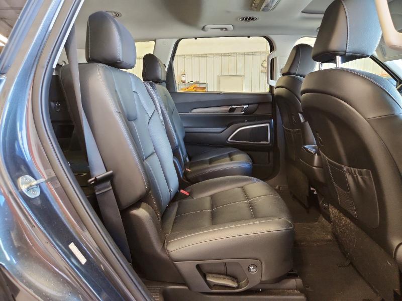 Продажа на аукционе авто 2021 Kia Telluride, vin: 5XYP34HC3MG183406, номер лота: 57622296
