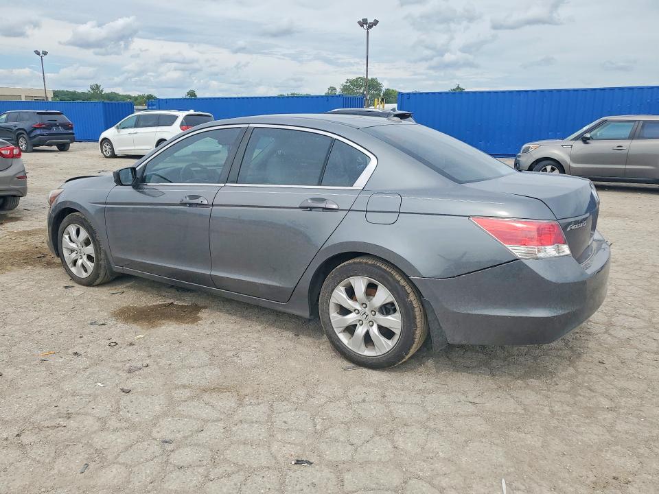 Aukcja sprzedaży 2008 Honda Accord, vin: 1HGCP26888A127197, numer aukcji: 58584236
