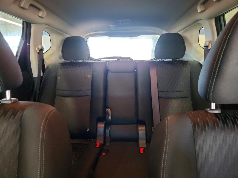 Aukcja sprzedaży 2019 Nissan Rogue, vin: KNMAT2MV7KP554384, numer aukcji: 55927846