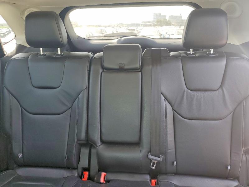 Aukcja sprzedaży 2016 Ford Edge, vin: 2FMPK4K9XGBB42811, numer aukcji: 59290996
