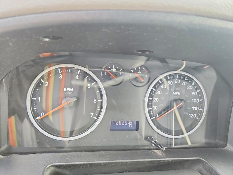 Aukcja sprzedaży 2011 Dodge Ram 1500, vin: 3D7JB1ET9BG615965, numer aukcji: 56456626