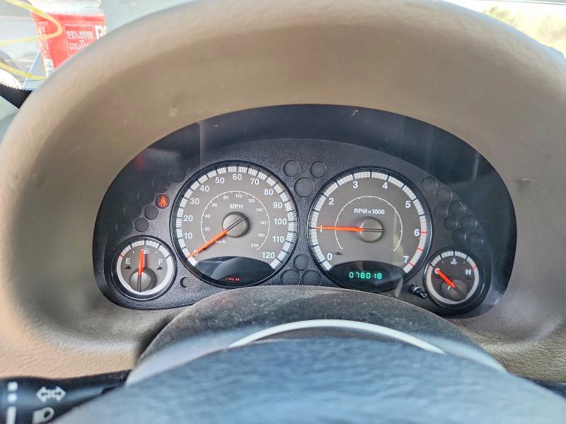 Aukcja sprzedaży 2005 Jeep Liberty, vin: 1J4GL48K45W599809, numer aukcji: 58759766