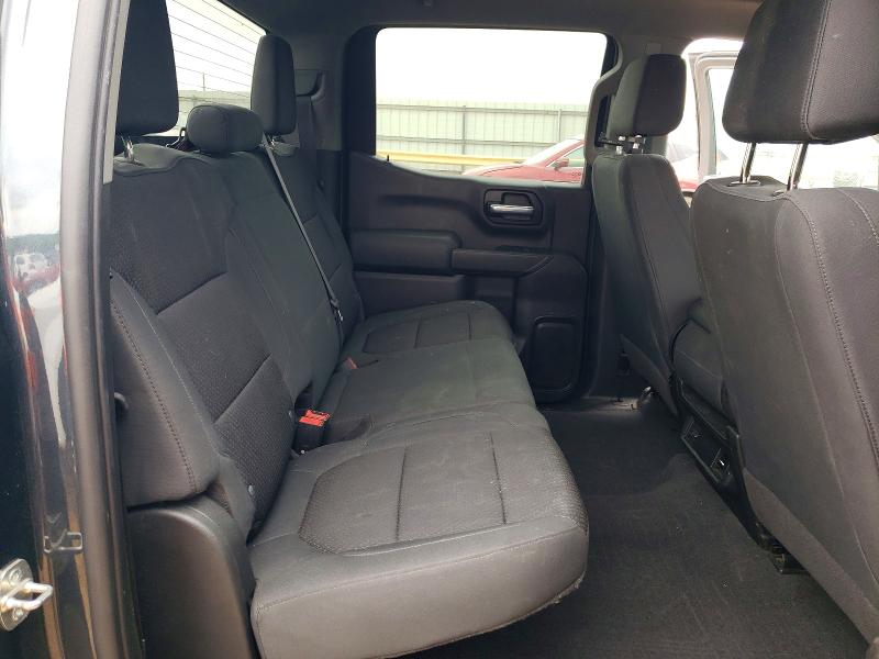 Aukcja sprzedaży 2020 Chevrolet Silverado, vin: 3GCPYBEH4LG244946, numer aukcji: 56625366