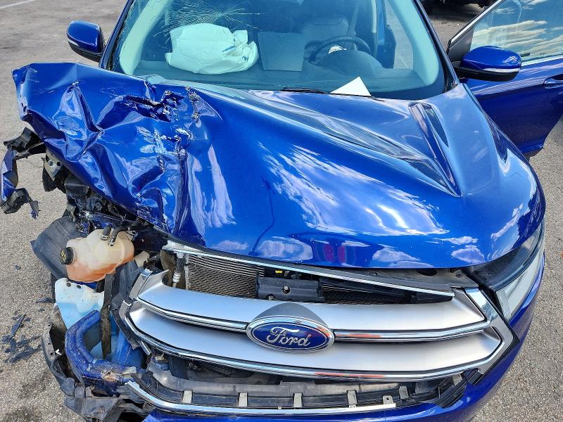 Aukcja sprzedaży 2015 Ford Edge, vin: 2FMTK4J99FBB40580, numer aukcji: 55808126