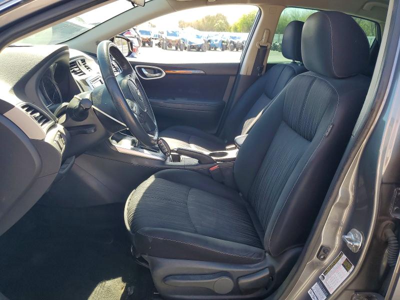 Aukcja sprzedaży 2016 Nissan Sentra, vin: 3N1AB7APXGY217139, numer aukcji: 55453766