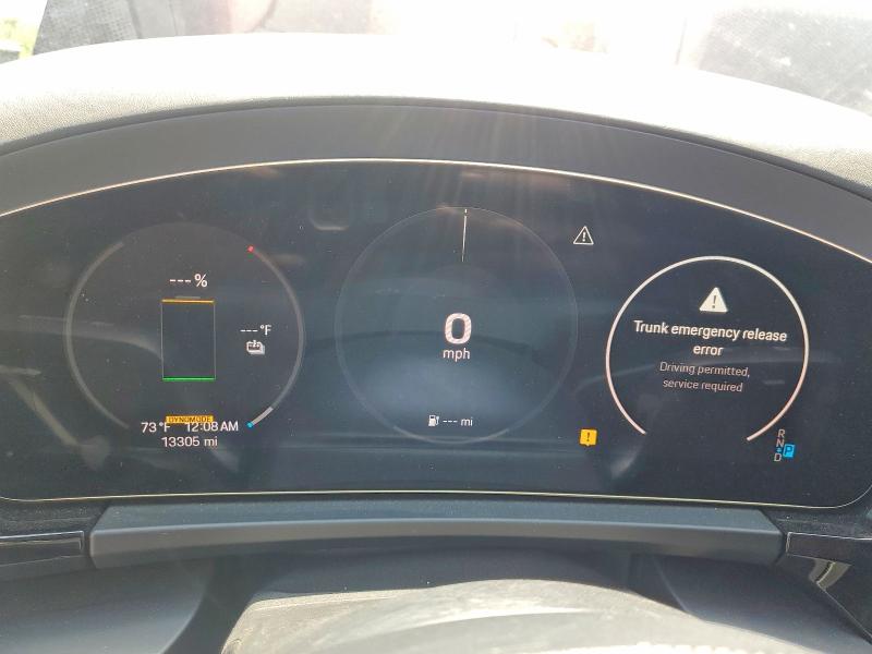 Aukcja sprzedaży 2024 Porsche Macan, vin: WP1AC2XA2RL200309, numer aukcji: 95587115