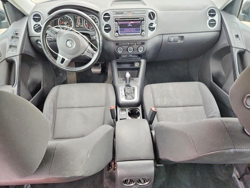 Aukcja sprzedaży 2015 Volkswagen Tiguan, vin: WVGAV7AX9FW513999, numer aukcji: 97682685
