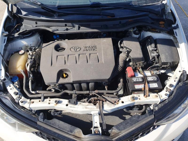 2017 Toyota Corolla Im მანქანა იყიდება აუქციონზე, vin: JTNKARJE8HJ545207, აუქციონის ნომერი: 59123616
