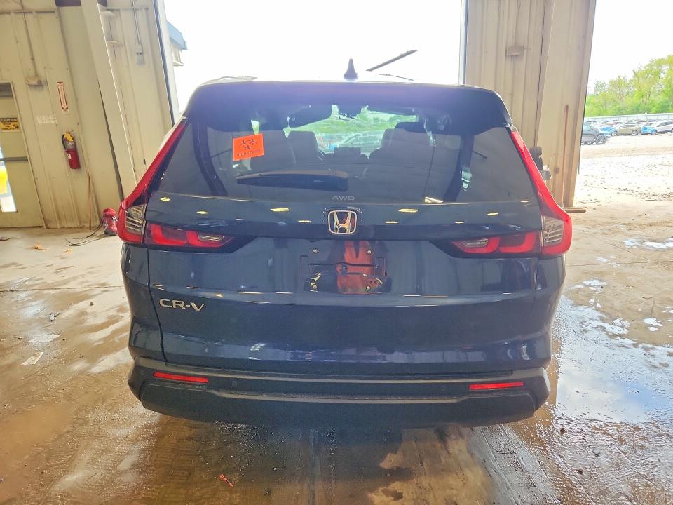 Aukcja sprzedaży 2026 Honda Cr-v, vin: 2HKRS4H71TH412204, numer aukcji: 56135626