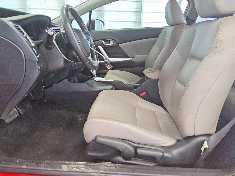 2015 Honda Civic მანქანა იყიდება აუქციონზე, vin: 2HGFG3B09FH531028, აუქციონის ნომერი: 58051476