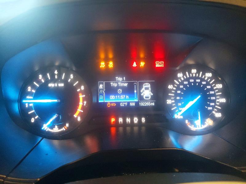 2016 Ford Edge მანქანა იყიდება აუქციონზე, vin: 2FMPK4G93GBC59980, აუქციონის ნომერი: 57782826