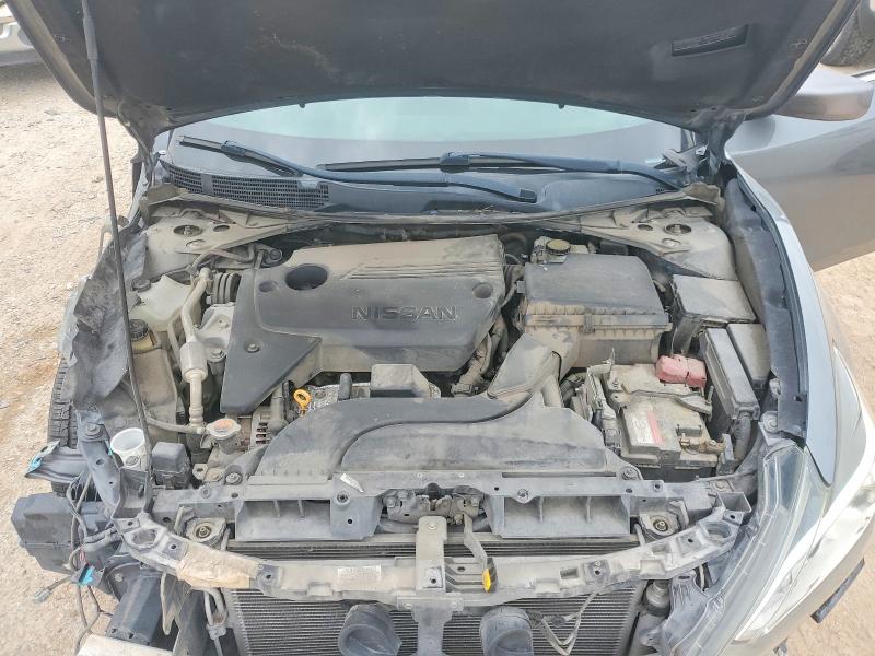 2018 Nissan Altima მანქანა იყიდება აუქციონზე, vin: 1N4AL3AP0JC182426, აუქციონის ნომერი: 56160926