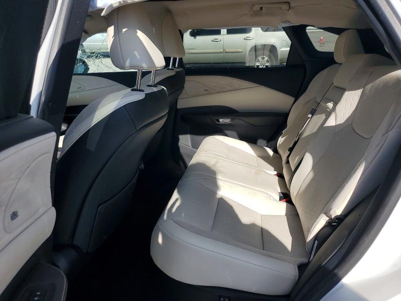 2025 Lexus Rx 350 მანქანა იყიდება აუქციონზე, vin: 2T2BAMCA7SC121047, აუქციონის ნომერი: 58589976