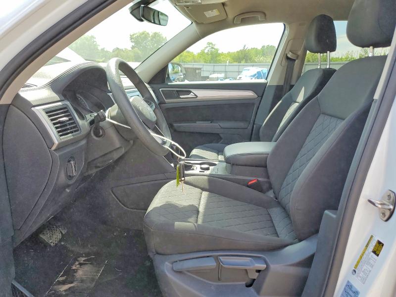 Продажа на аукционе авто 2021 Volkswagen Atlas, vin: 1V2GP2CA2MC518690, номер лота: 58955996