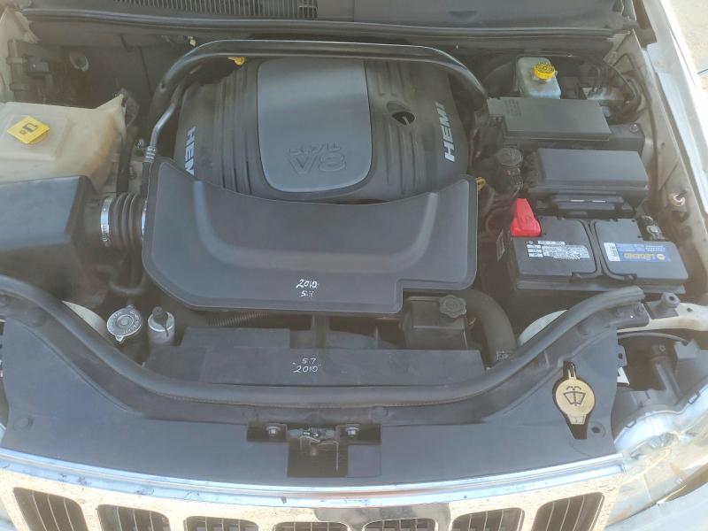 Aukcja sprzedaży 2010 Jeep Grand Cherokee, vin: 1J4RS5GT6AC128932, numer aukcji: 58744246