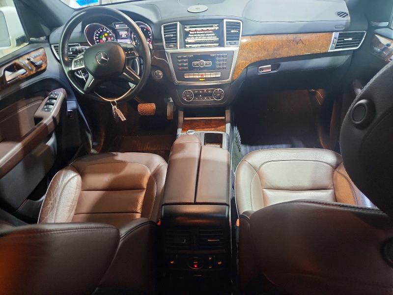 56061156 :رقم المزاد ، 4JGDA7DB7EA292844 vin ، 2014 Mercedes-benz Ml مزاد بيع