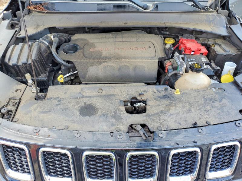 Aukcja sprzedaży 2020 Jeep Compass, vin: 3C4NJDCB9LT137050, numer aukcji: 57650096