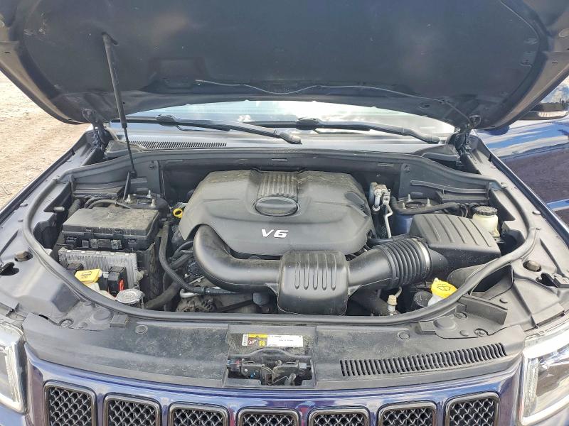 Aukcja sprzedaży 2015 Jeep Grand Cherokee, vin: 1C4RJFBG6FC882803, numer aukcji: 58237116