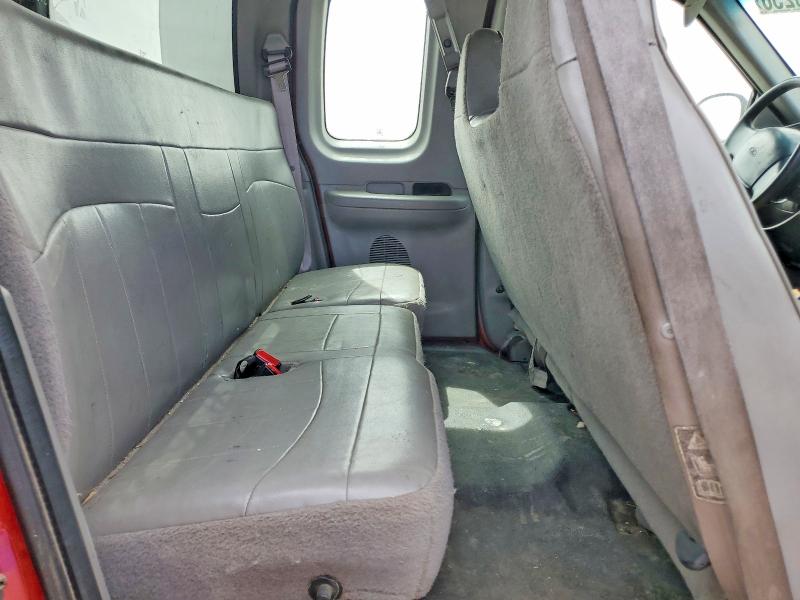 Продажа на аукционе авто 1999 Ford F-150, vin: 1FTZX1724XNC04670, номер лота: 58930256