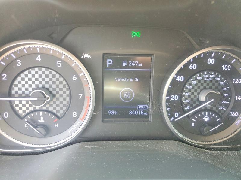 Aukcja sprzedaży 2019 Hyundai Elantra, vin: KMHD84LF3KU840637, numer aukcji: 55712996