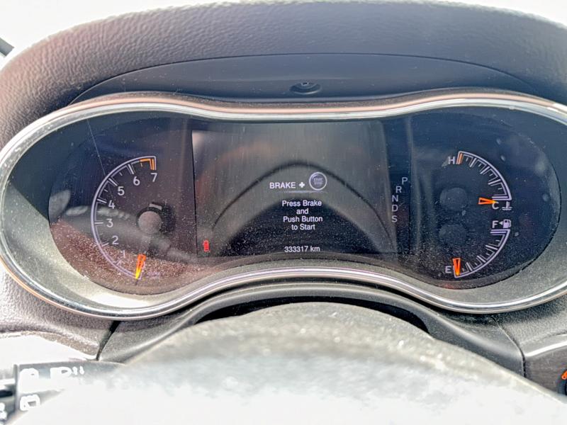Продаж на аукціоні авто 2015 Jeep Grand Cherokee, vin: 1C4RJFAGXFC624916, номер лоту: 58224626