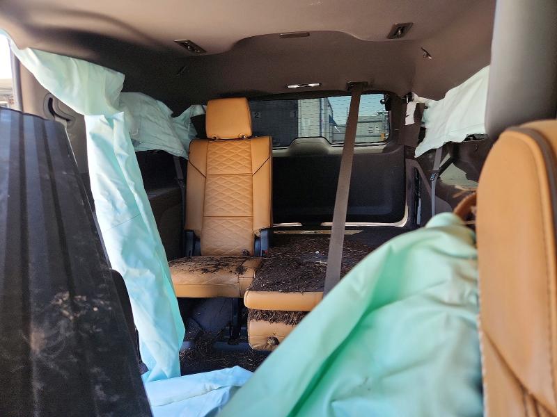 Aukcja sprzedaży 2021 Cadillac Escalade, vin: 1GYS4FKL6MR388533, numer aukcji: 85635095