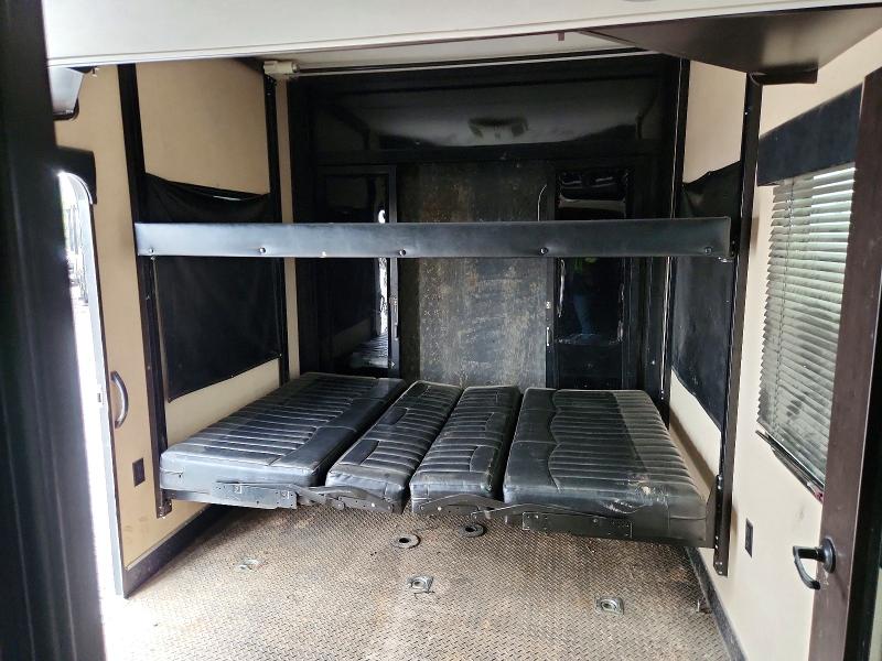 Продаж на аукціоні авто 2016 Jayc Trailers, vin: 1UJCJSCV1G1940101, номер лоту: 57780136