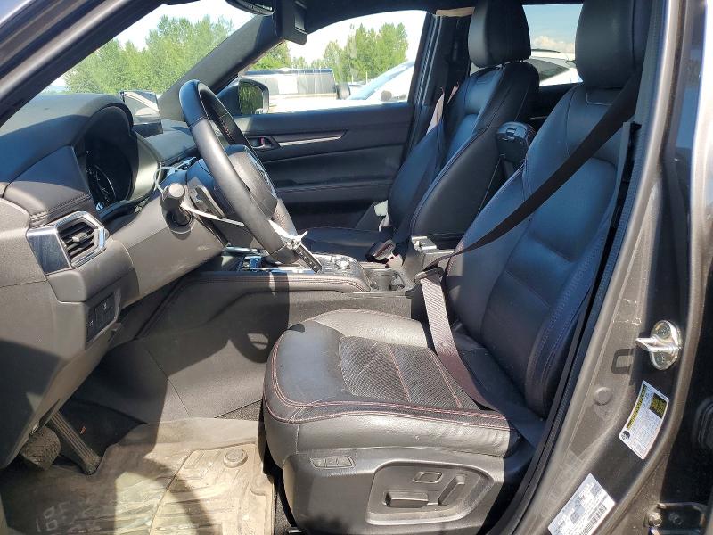 Продажа на аукционе авто 2024 Mazda Cx-5, vin: JM3KFBDY5R0437175, номер лота: 58389656