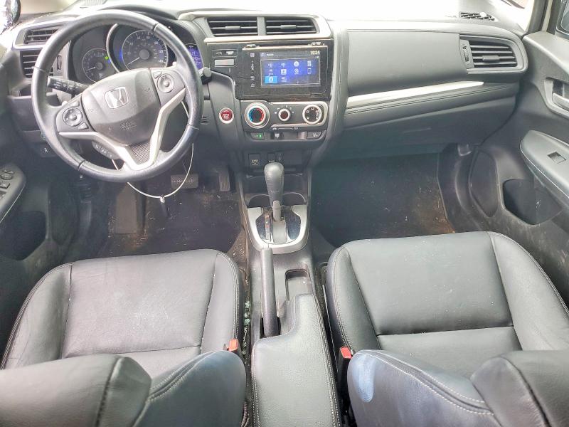 Продаж на аукціоні авто 2017 Honda Fit, vin: JHMGK5H8XHS004782, номер лоту: 57611706