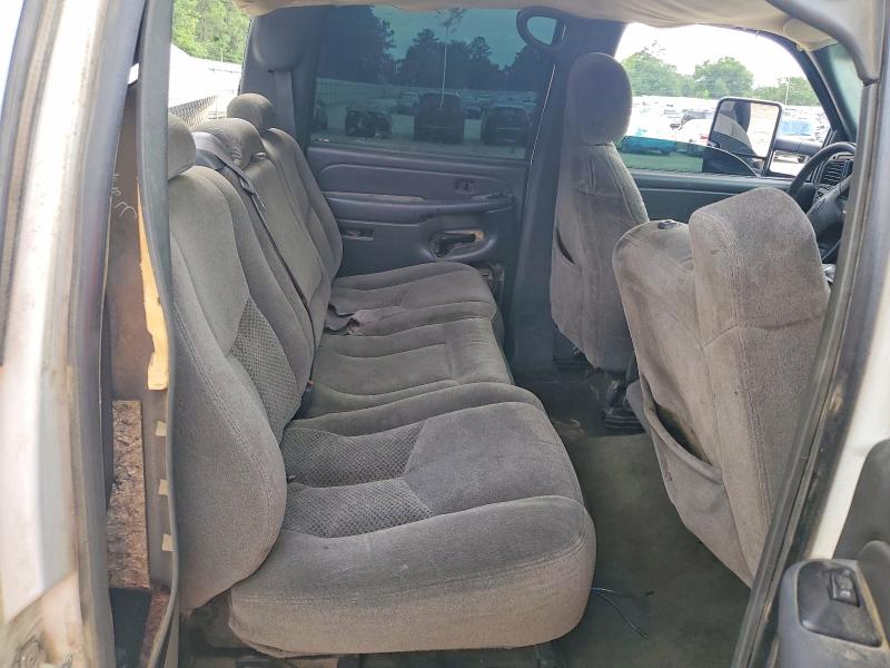 Aukcja sprzedaży 2006 Chevrolet Silverado, vin: 1GCGC13U86F120032, numer aukcji: 56591106