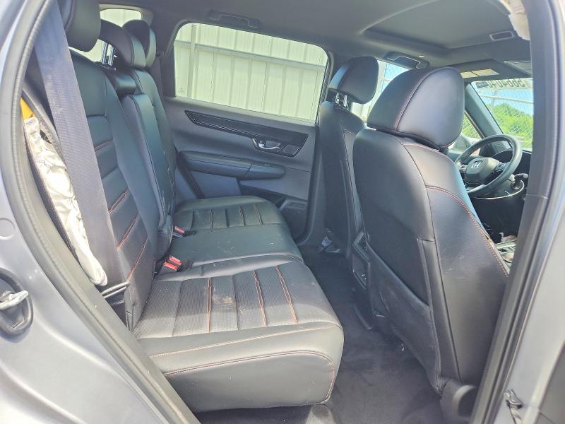 Продажа на аукционе авто 2023 Honda Cr-v, vin: 7FARS6H90PE025584, номер лота: 56640406