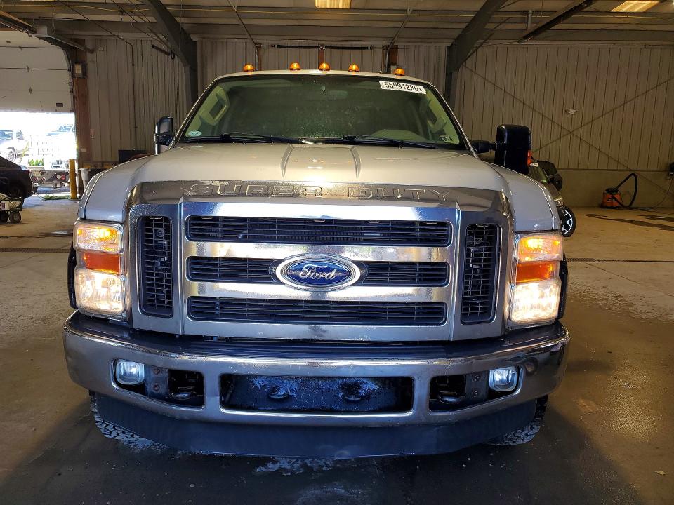 Продаж на аукціоні авто 2010 Ford F250, vin: 1FTSX2B59AEA41482, номер лоту: 55991286