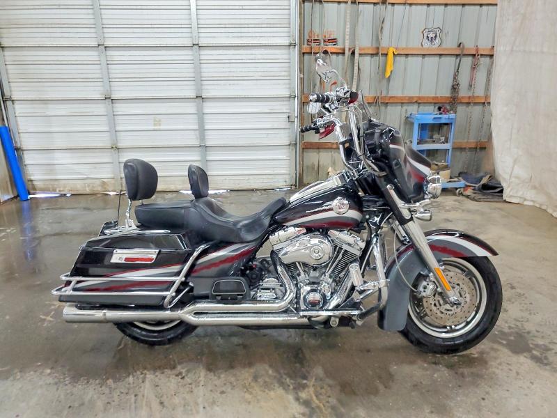 Продажа на аукционе авто 2006 Harley-davidson Flhtcuse, vin: 1HD1PRE386Y957220, номер лота: 56036046