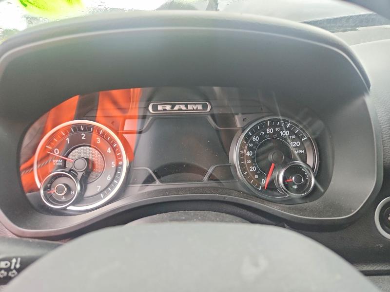 Продаж на аукціоні авто 2019 Ram 1500, vin: 1C6SRFMT9KN901323, номер лоту: 56877406
