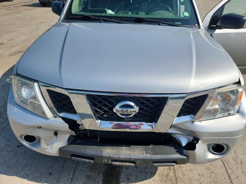 59532876 :رقم المزاد ، 1N6AD0FV7CC475110 vin ، 2012 Nissan Frontier مزاد بيع