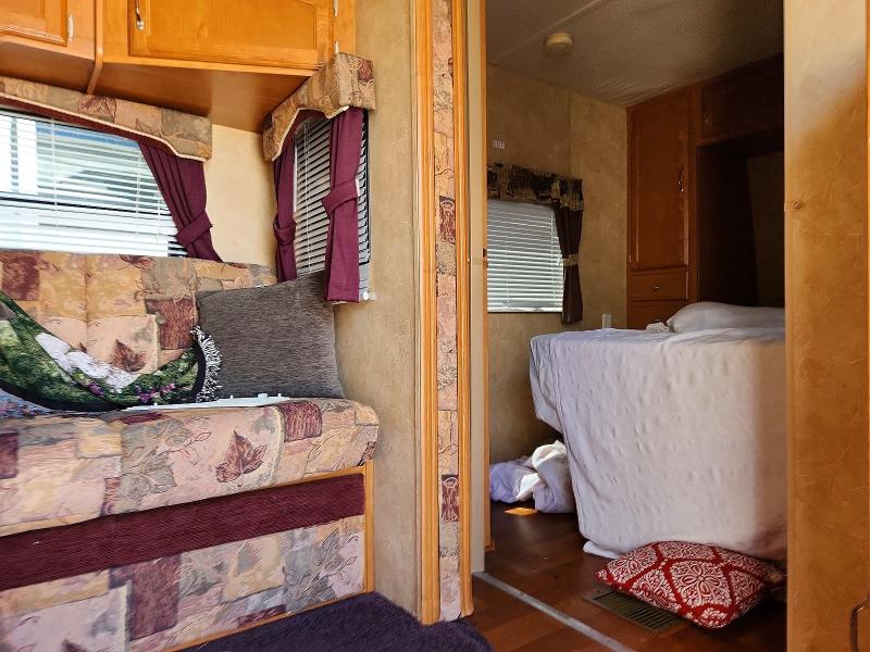 Aukcja sprzedaży 2010 Wildwood Recreational Vehicle (rv), vin: 4X4TWDG21AA244126, numer aukcji: 57862656