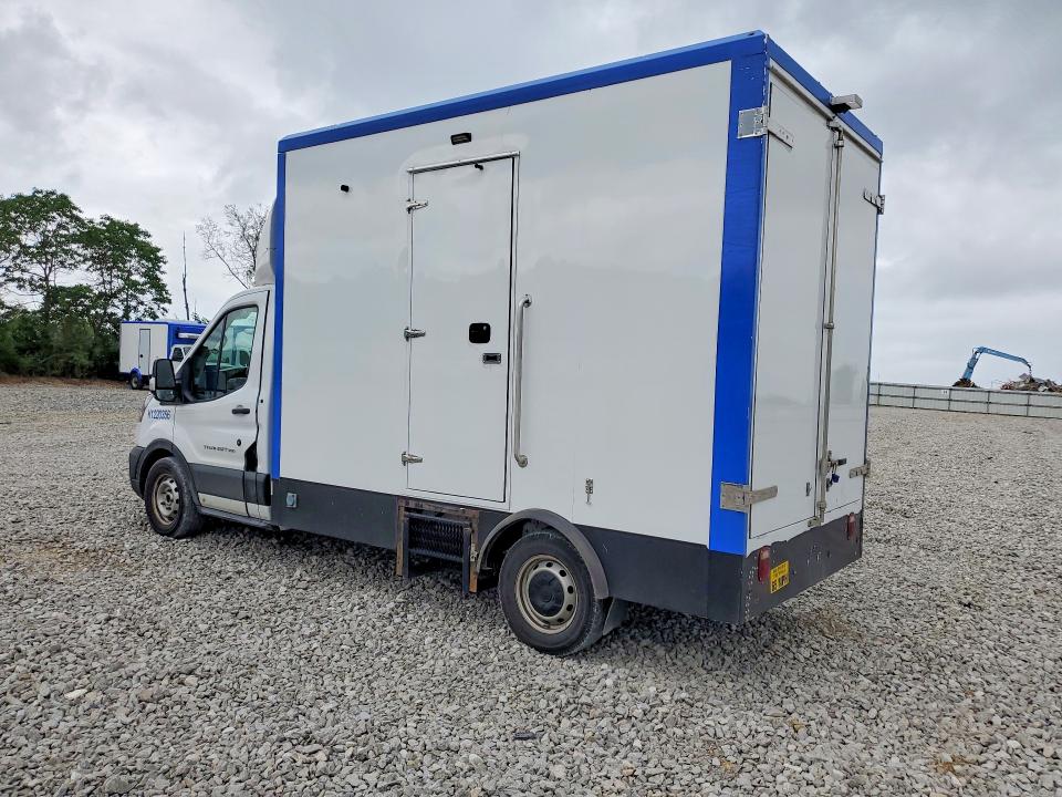 2022 Ford Transit მანქანა იყიდება აუქციონზე, vin: 1FDBW5Z89NKA01426, აუქციონის ნომერი: 55610966