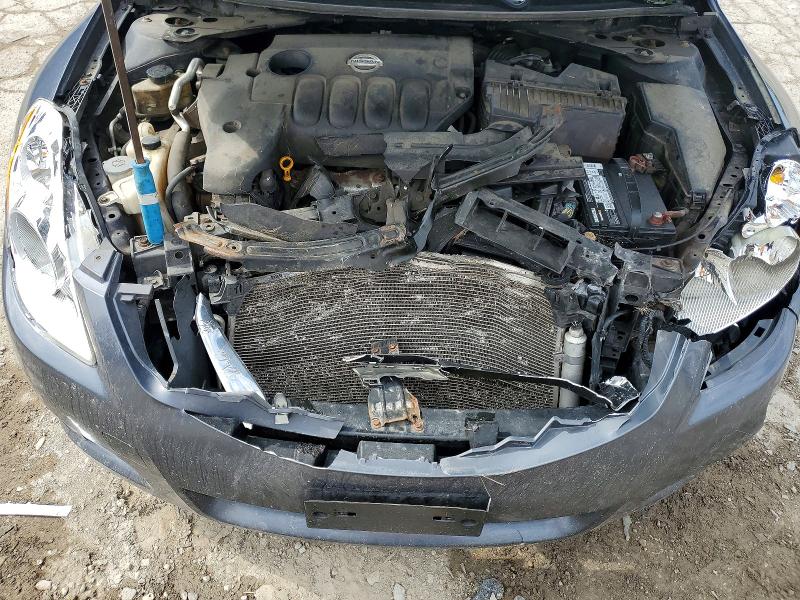 Aukcja sprzedaży 2012 Nissan Altima, vin: 1N4AL2APXCN554081, numer aukcji: 58774106