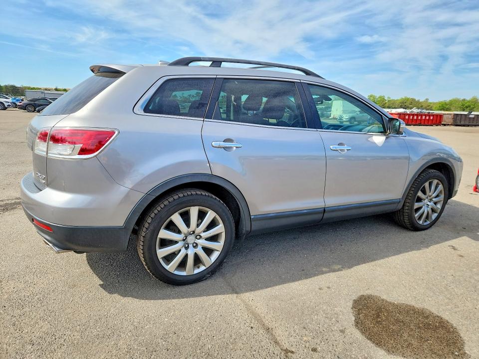Aukcja sprzedaży 2009 Mazda Cx-9, vin: JM3TB38V290181146, numer aukcji: 55815876