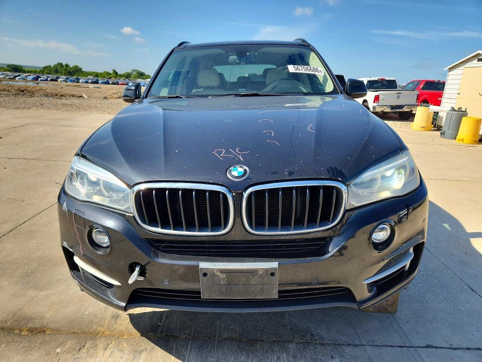 Aukcja sprzedaży 2015 Bmw X5, vin: 5UXKR0C51F0P16077, numer aukcji: 56706686
