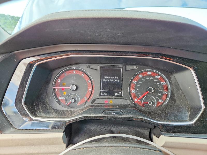 Aukcja sprzedaży 2019 Volkswagen Jetta, vin: 3VWN57BU1KM104879, numer aukcji: 57685256